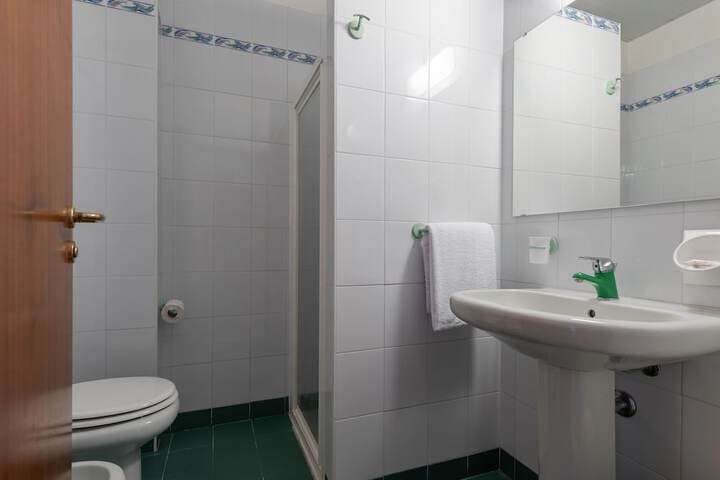 Bath Interior