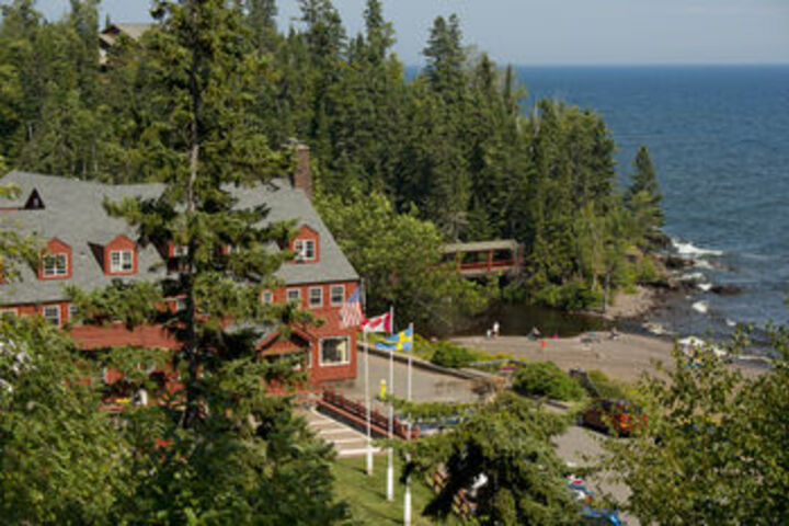 Hotel 22 of 117