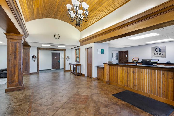 Hotel Interior 2 of 34