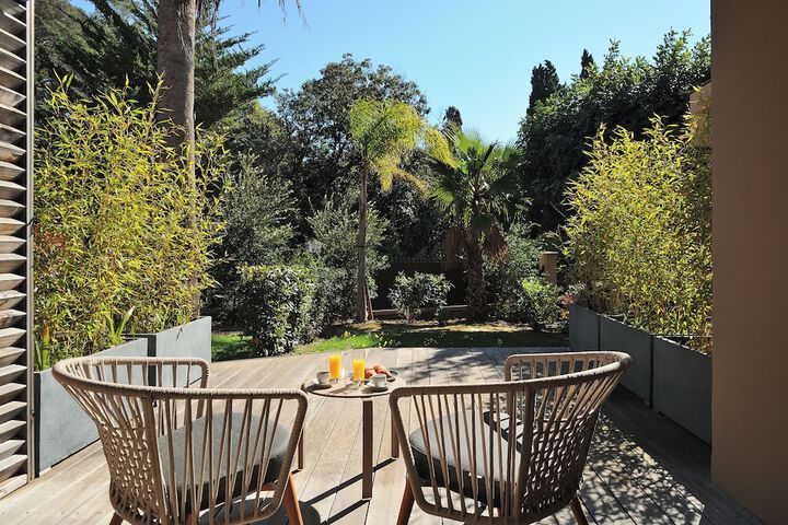 Terrace/Patio 29 of 69