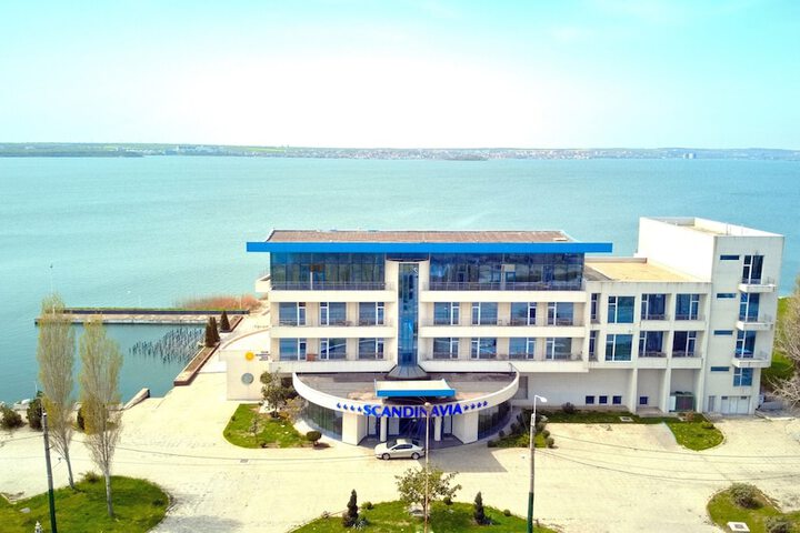 Hotel 19 of 20