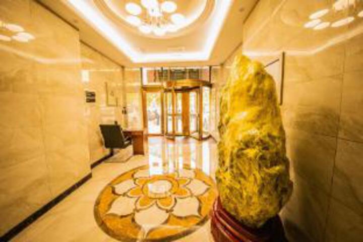 Yingkou Jingangwan Business Hotel