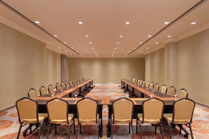 Meeting 232 of 256