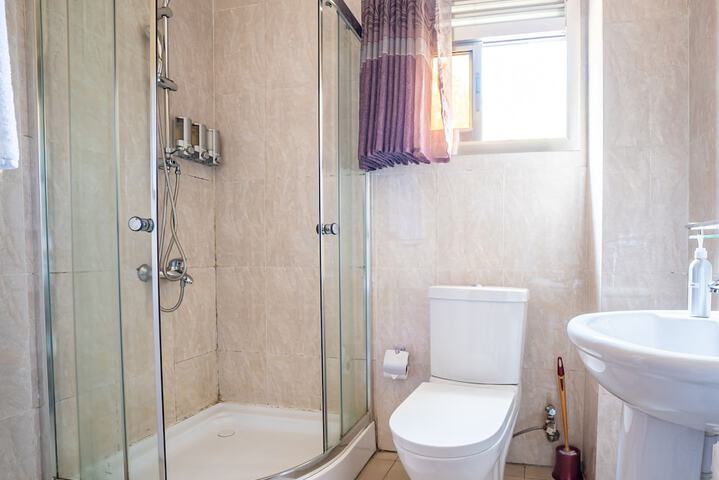 Bathroom Interior Photo