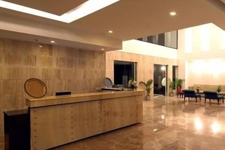 Hotel Interior 2 of 37