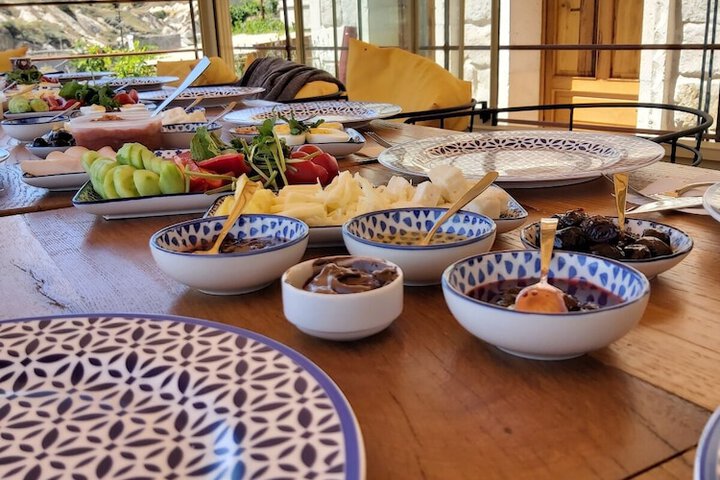 Breakfast/Coffee Service 78 of 90