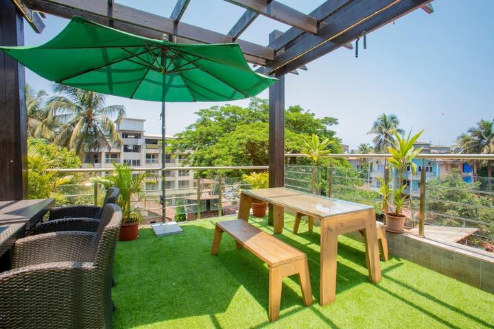 Terrace/Patio 22 of 51