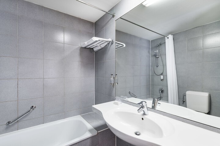 Bath Interior