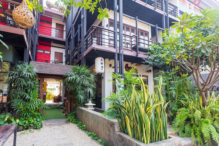Hotel 56 of 61