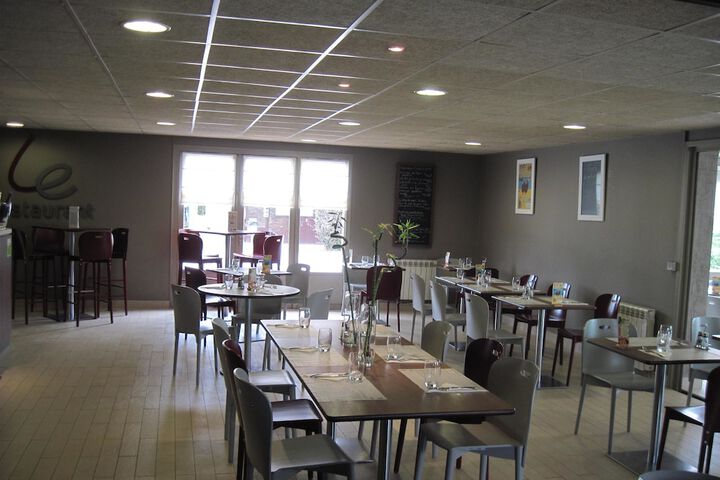 Dining Photos