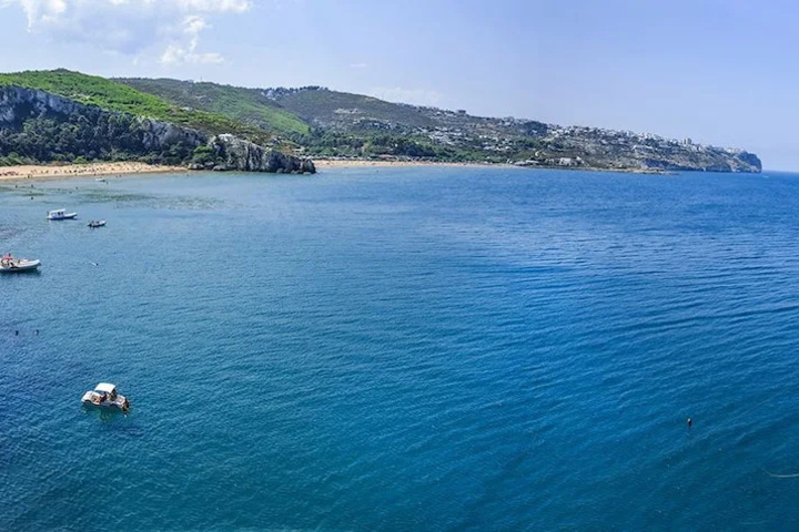 Beach 12 of 17