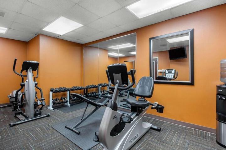 Health and Fitness 14 of 18