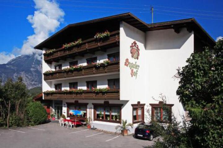 OETZTALER HOF