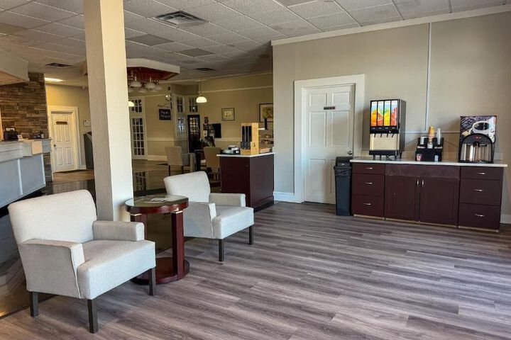 Lobby Photos