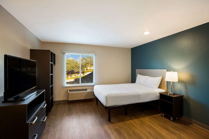 1 Double Bed (13 of 22)