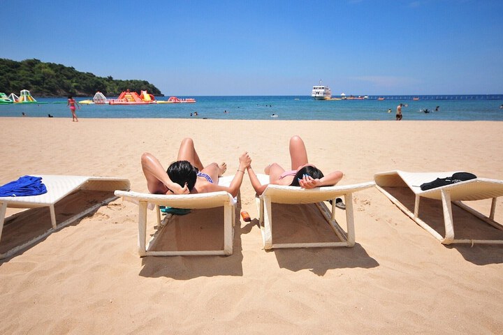 Beach 36 of 41