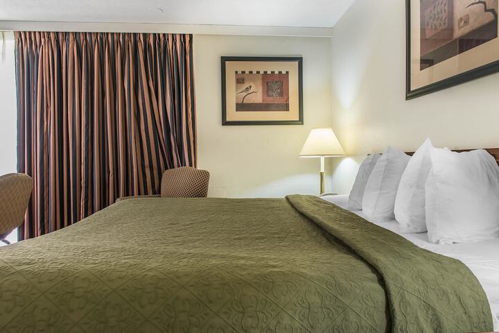 1 Queen Bed (1 of 17)