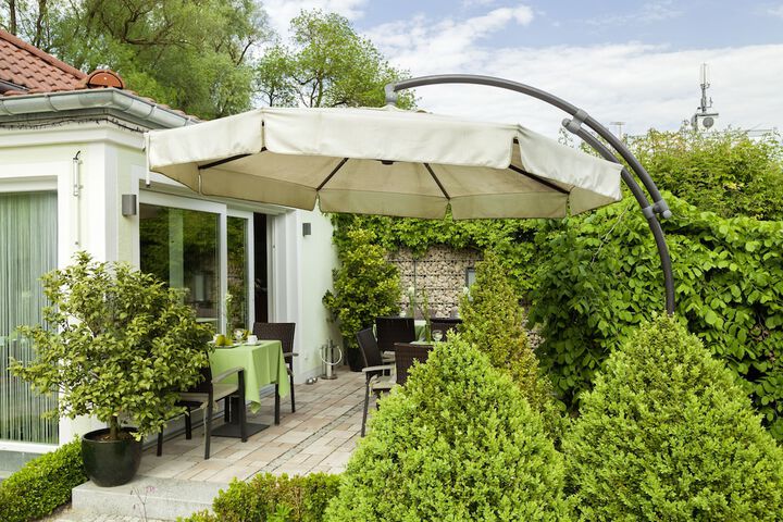 Terrace/Patio 43 of 44