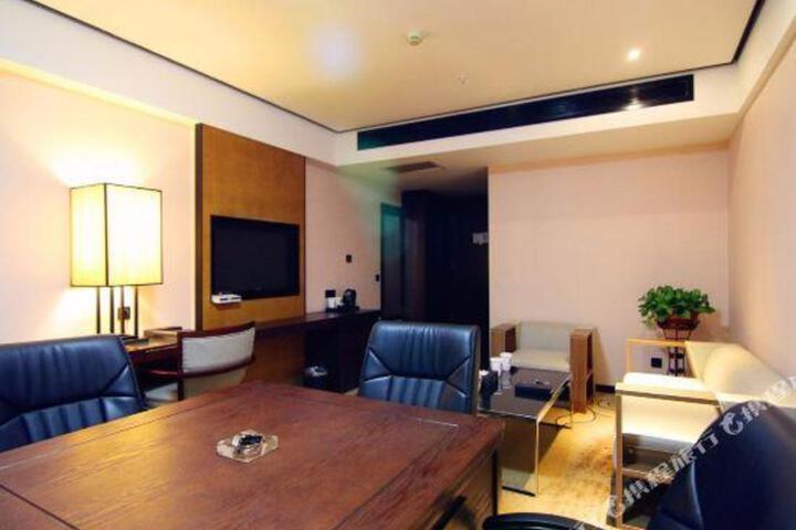 Wuhao Zhuanjia Hotel