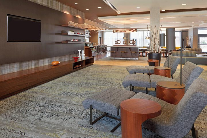 Hotel Interior 3 of 33