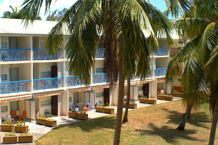 Hotel 43 of 46