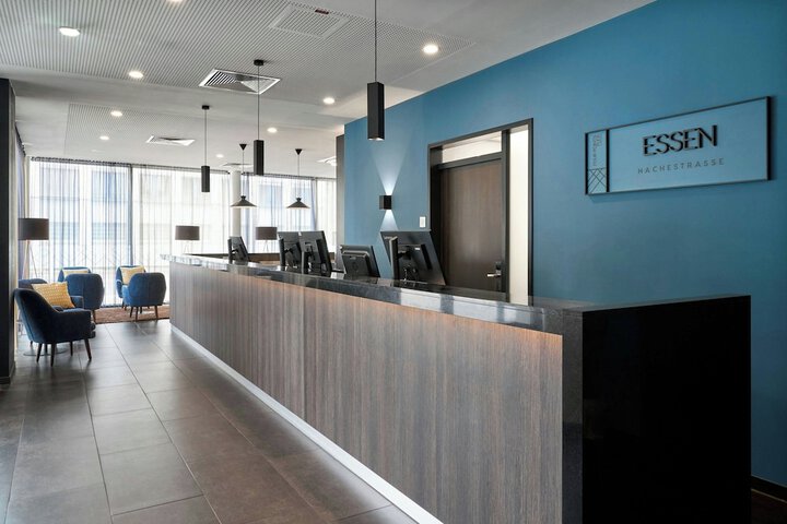 Hotel Interior 2 of 35
