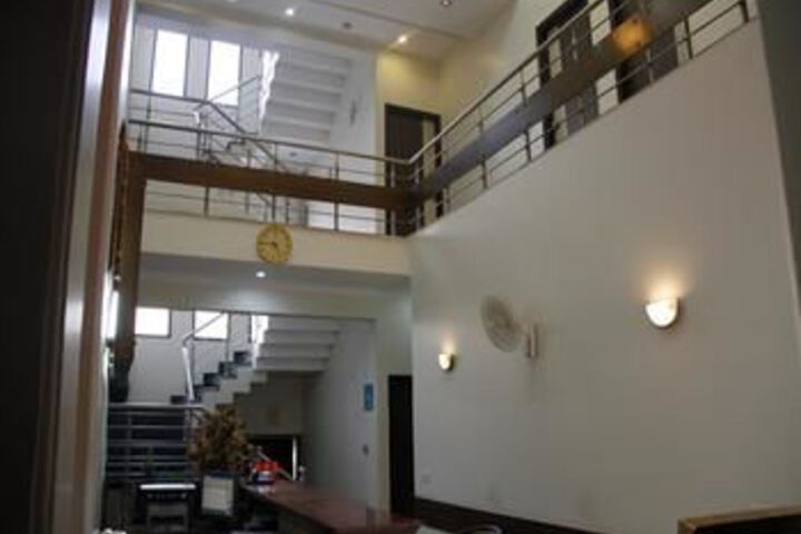 Hotel Interior 13 of 14