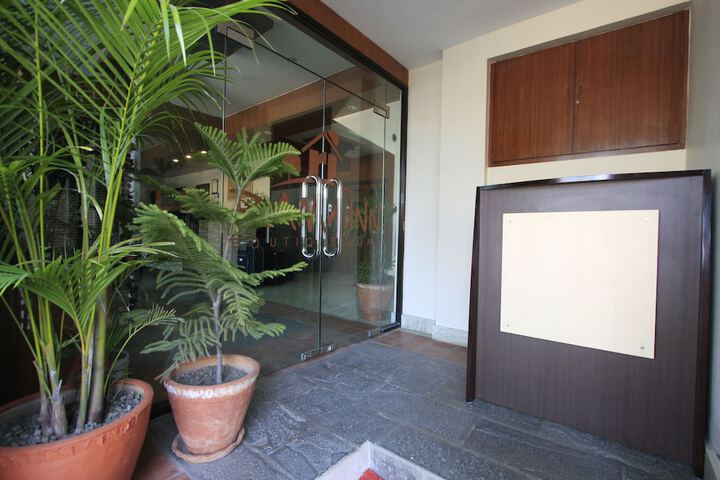 Hotel 36 of 38