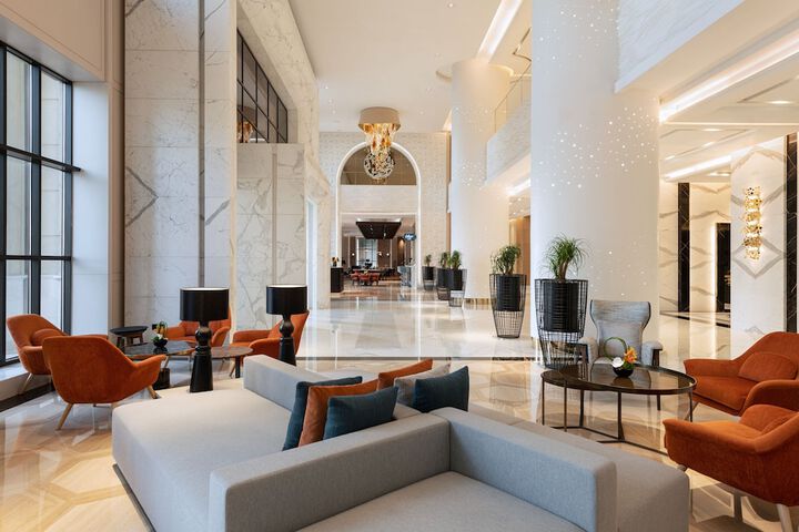 Hotel Interior 3 of 188