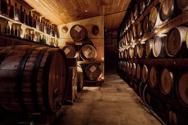 Winery