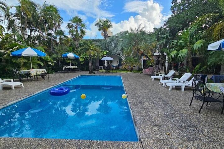 Pool 17 of 22