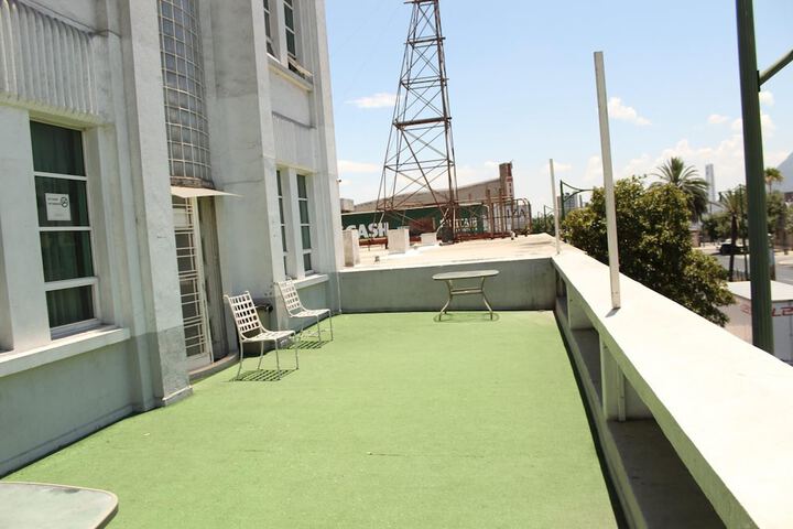 Terrace/Patio 18 of 37