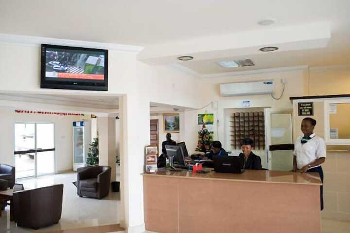Hotel Interior 2 of 67