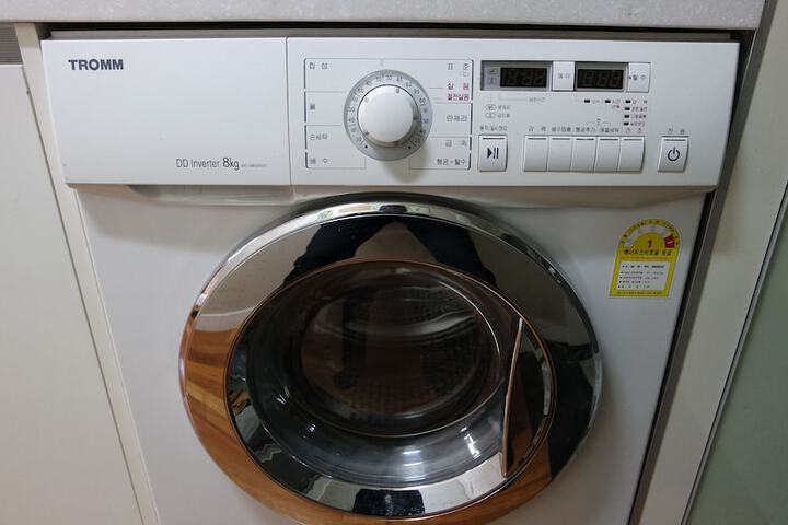 Fitness Center Photo