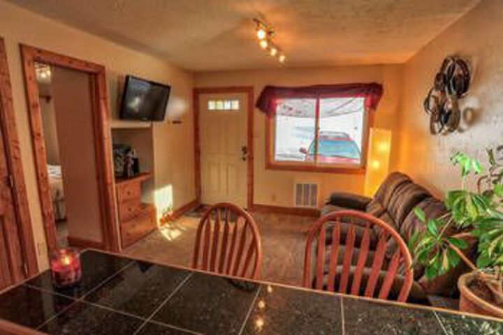 Quandary Condo - Ski Hike & Explore Breck!