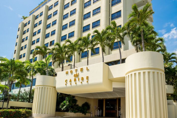 Hotel 77 of 84