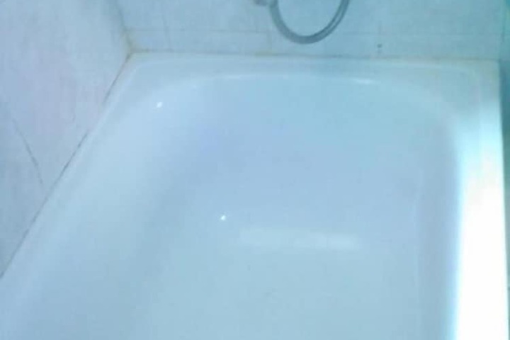 Bath Interior