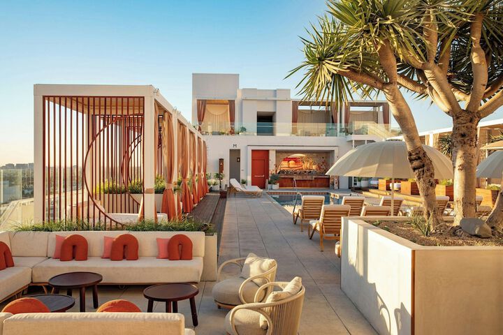 Property amenity