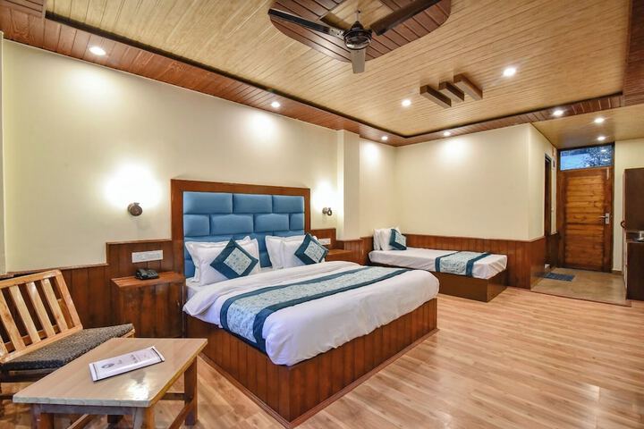 Room 4 of 21