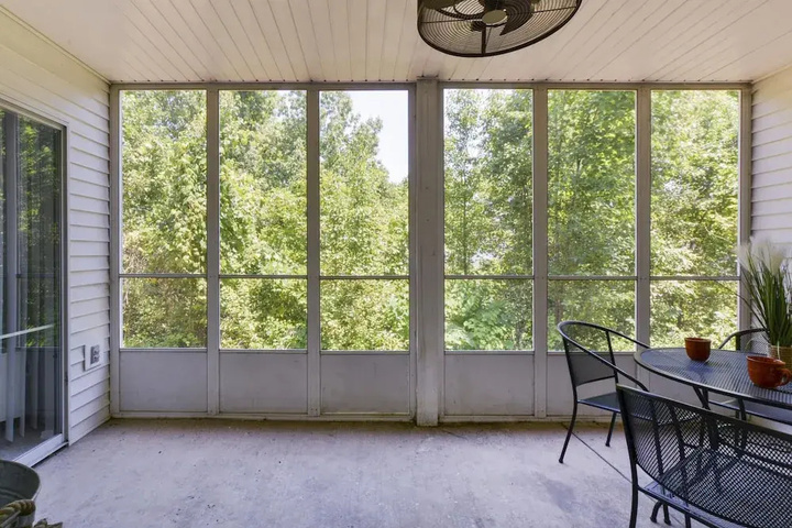 Terrace/Patio 7 of 15