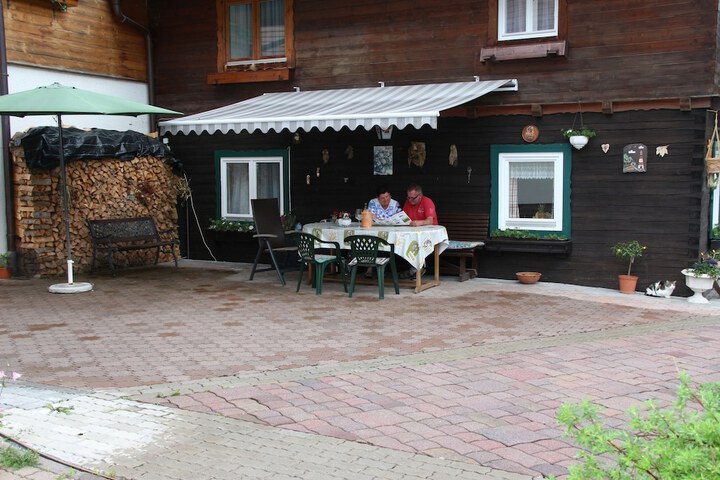 Terrace/Patio 19 of 28