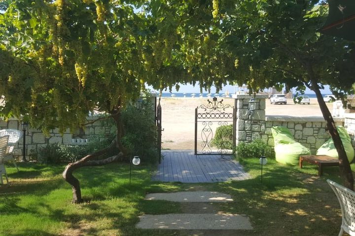 Beyaz Tas Otel