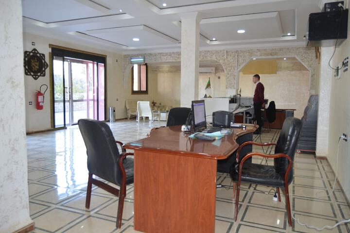 Fitness Facility Photos