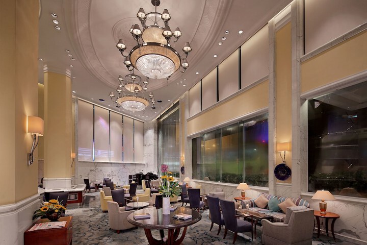 Hotel Interior 4 of 75