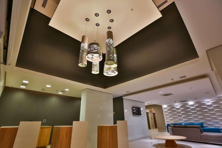 Hotel Interior 20 of 36
