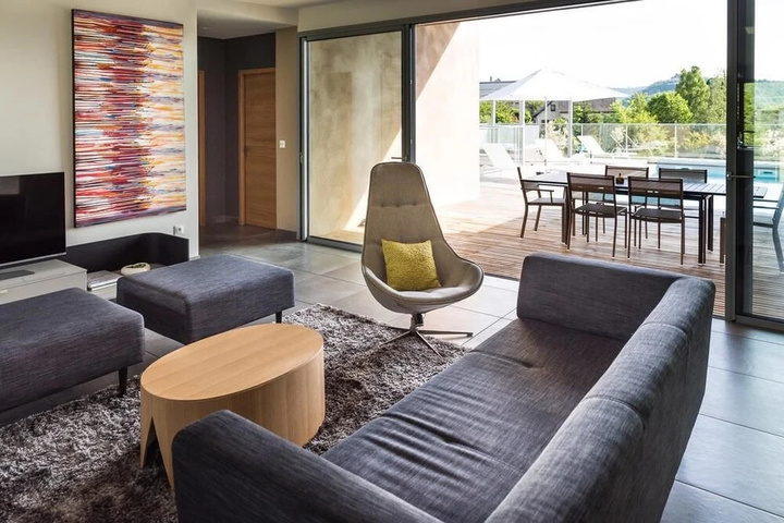 Terrace/Patio 7 of 17