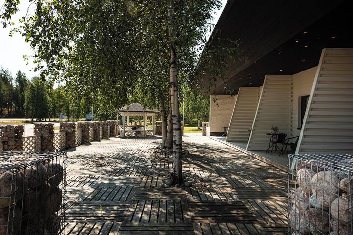 Terrace/Patio 39 of 43