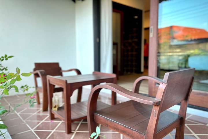 Terrace/Patio 67 of 144