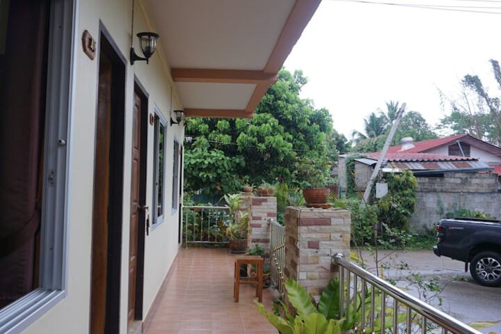 Terrace/Patio 34 of 40
