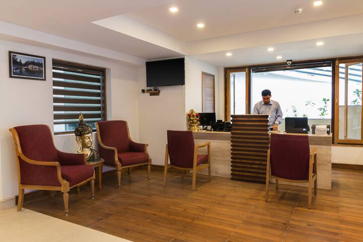 Hotel Interior 2 of 79